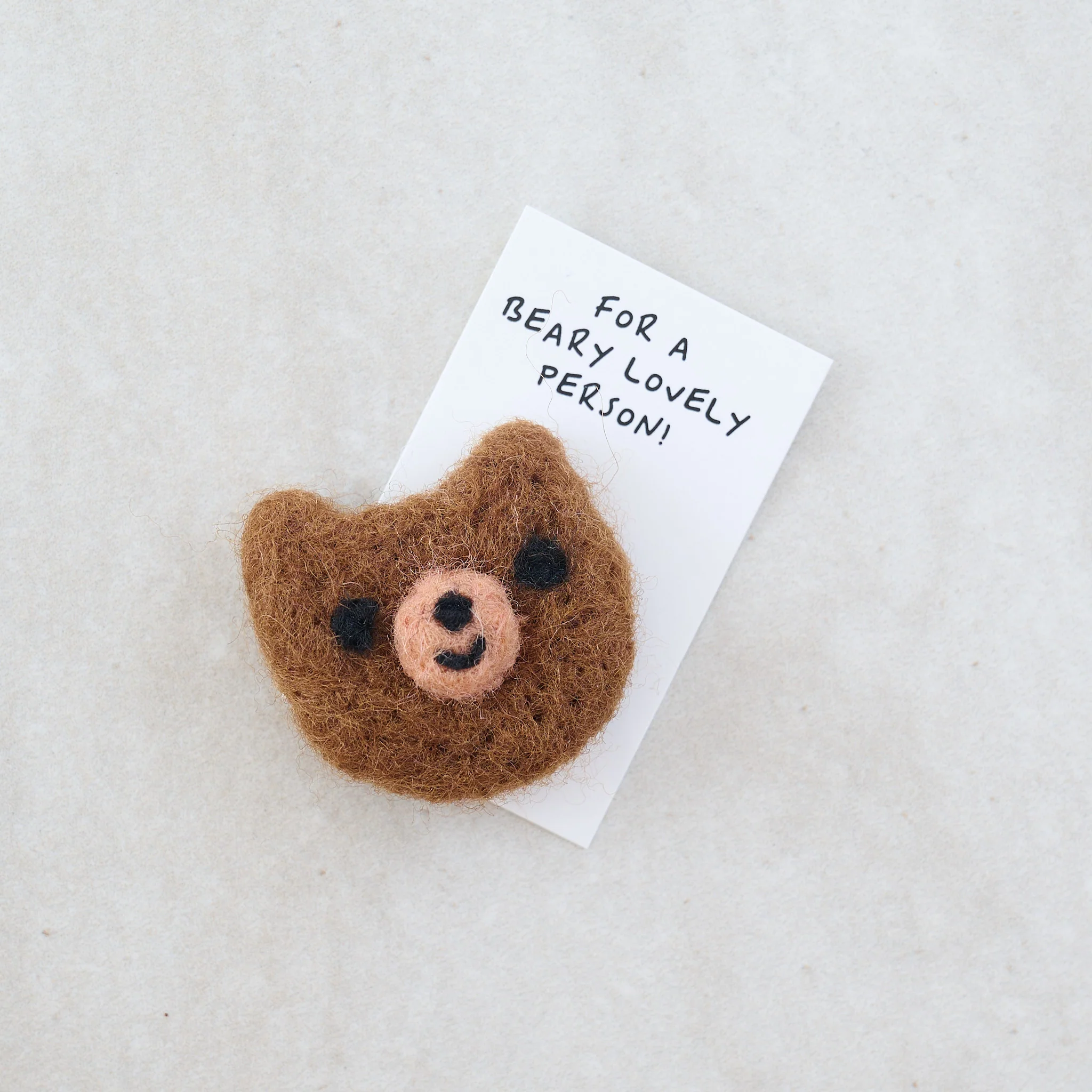 Big Bear Hug In A Matchbox - Image 3