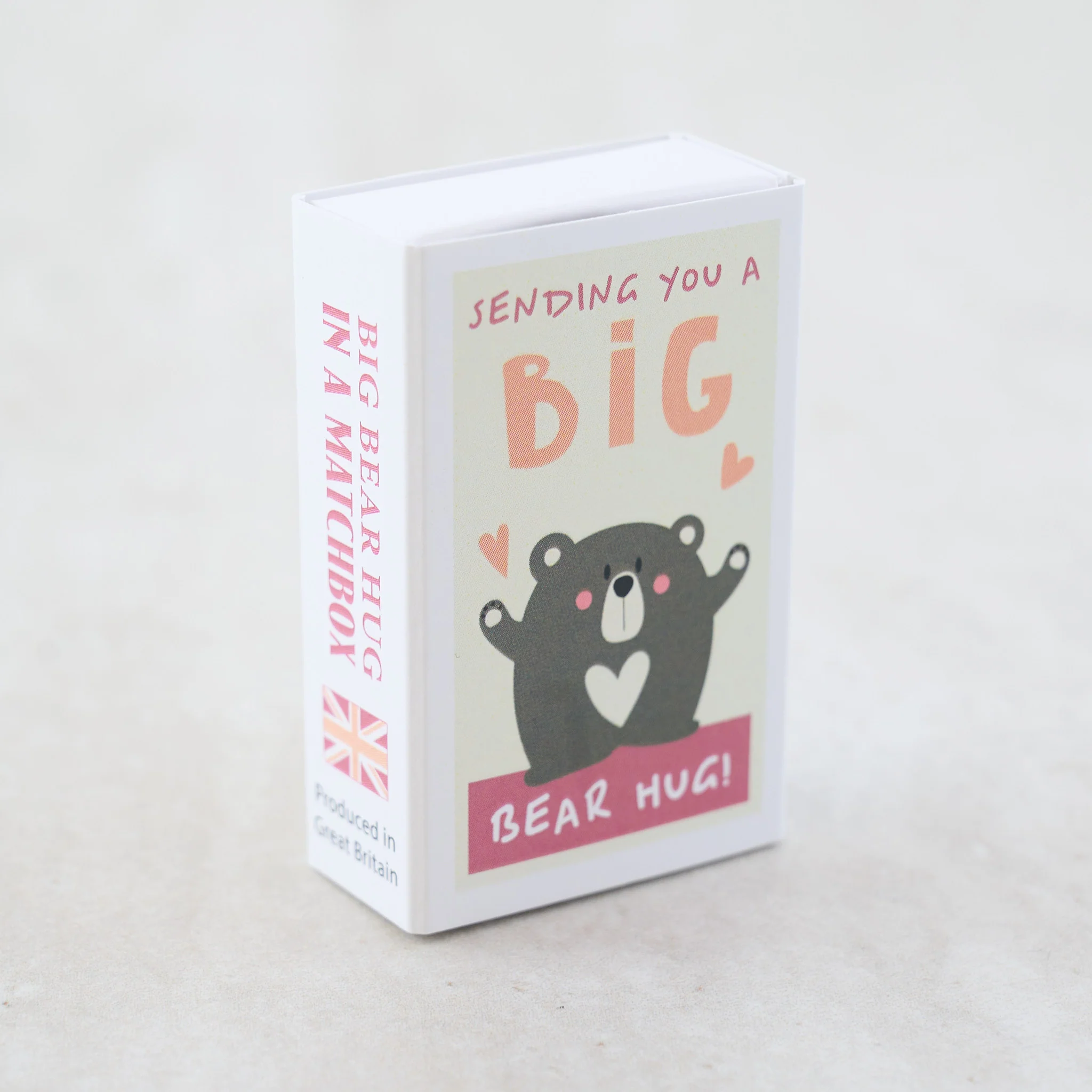 Big Bear Hug In A Matchbox - Image 5