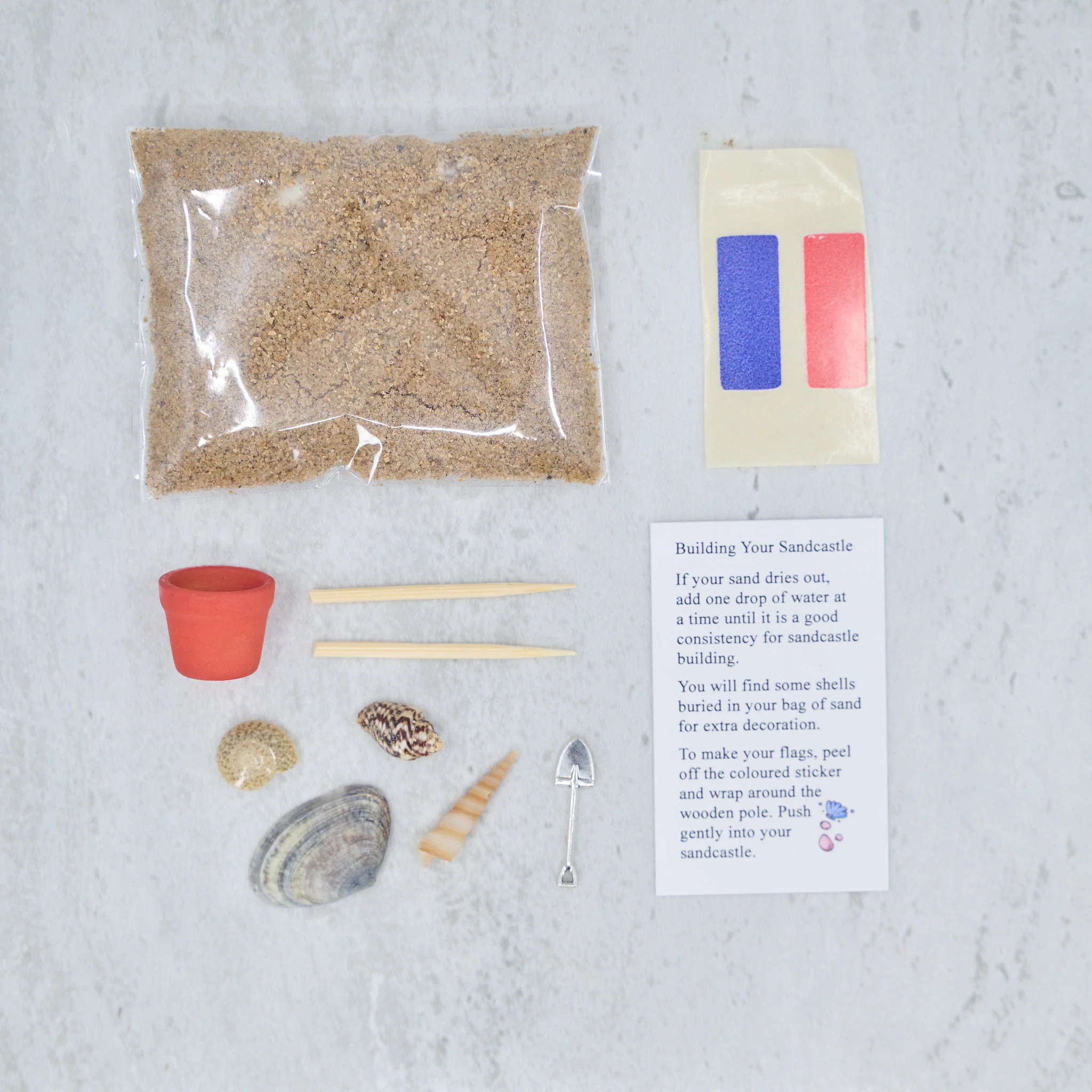 Bucket Loads Of Fun In A Matchbox - Image 4
