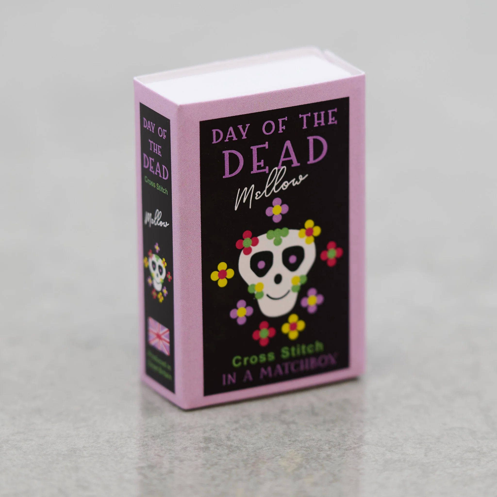 Day of the dead Mellow - Image 6