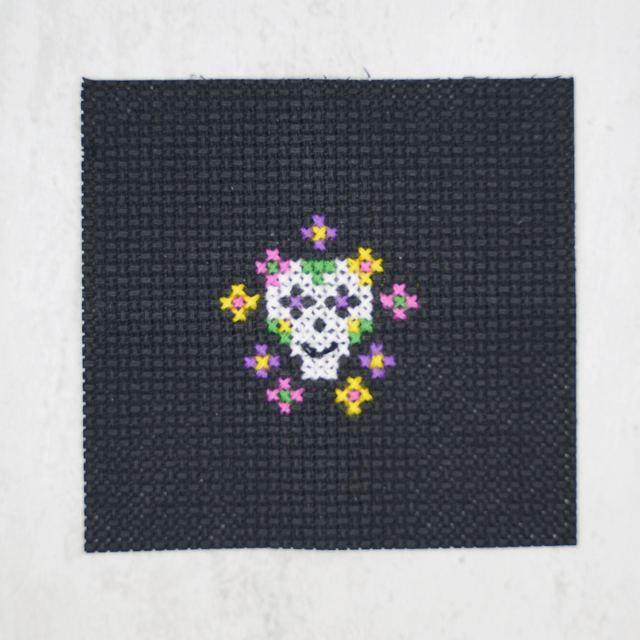 Day of the dead Mellow - Image 7