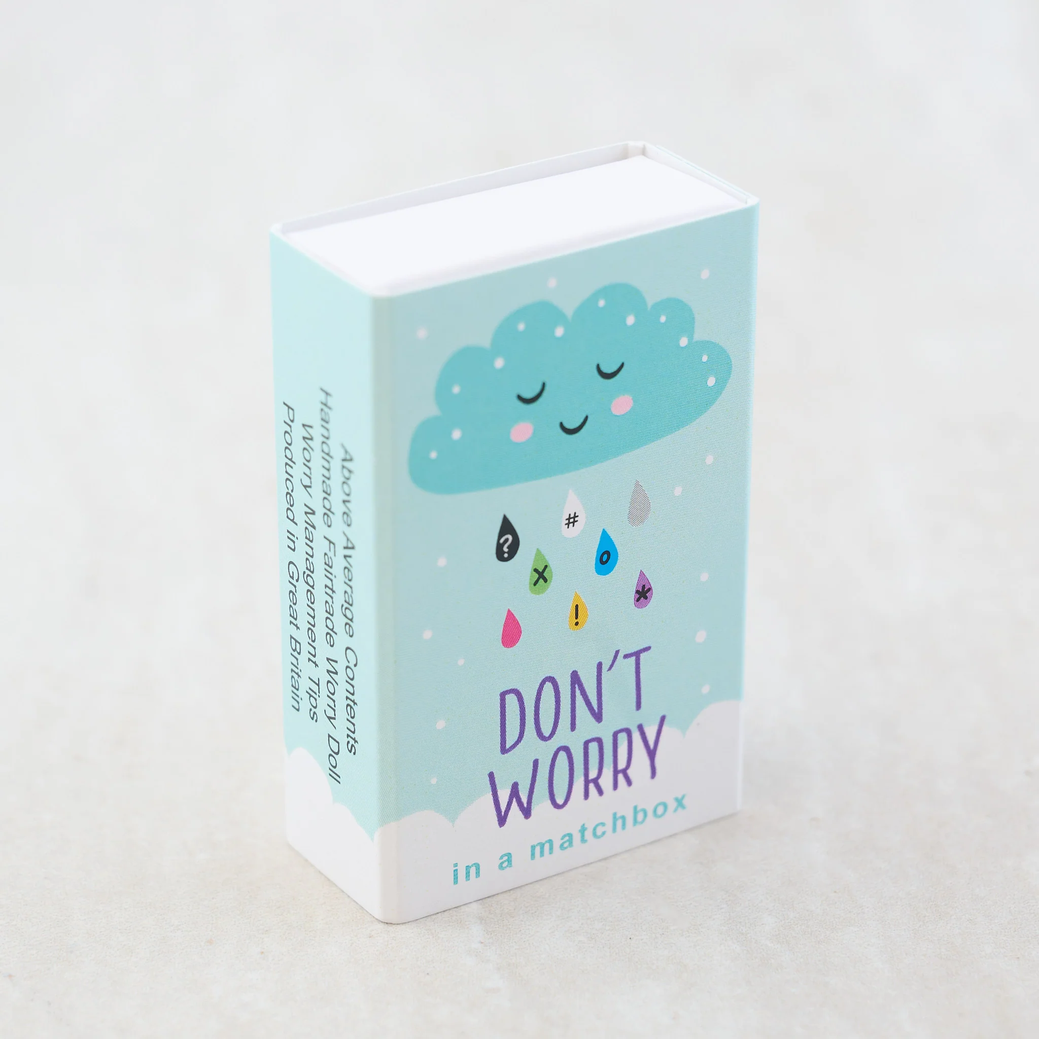 Don't Worry In A Matchbox - Image 5