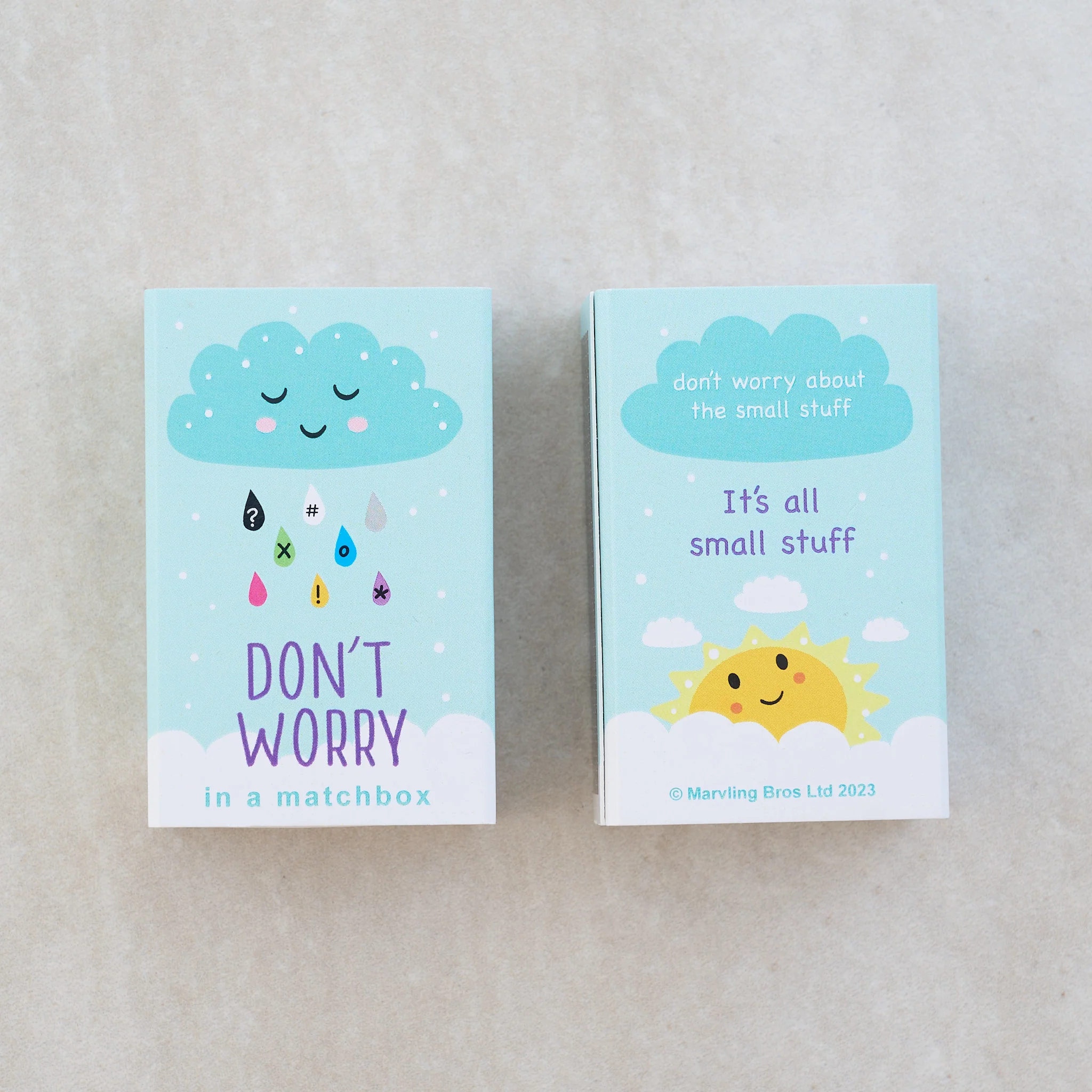 Don't Worry In A Matchbox - Image 6