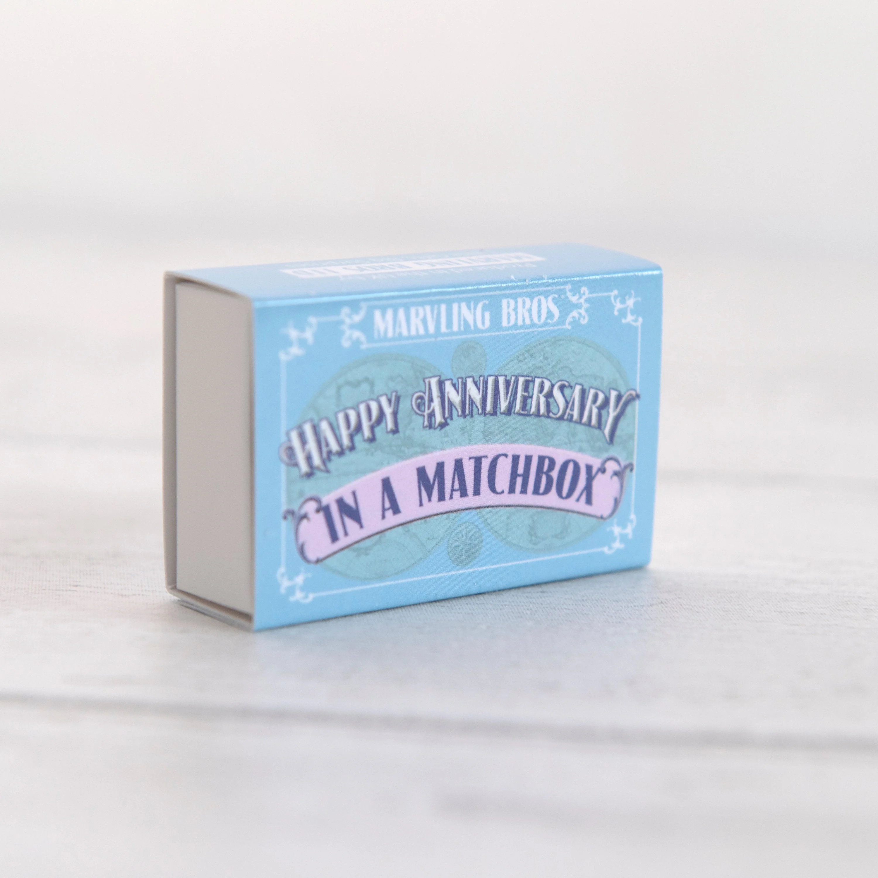 Happy Anniversary Message And Freshwater Pearls Gift - Image 10