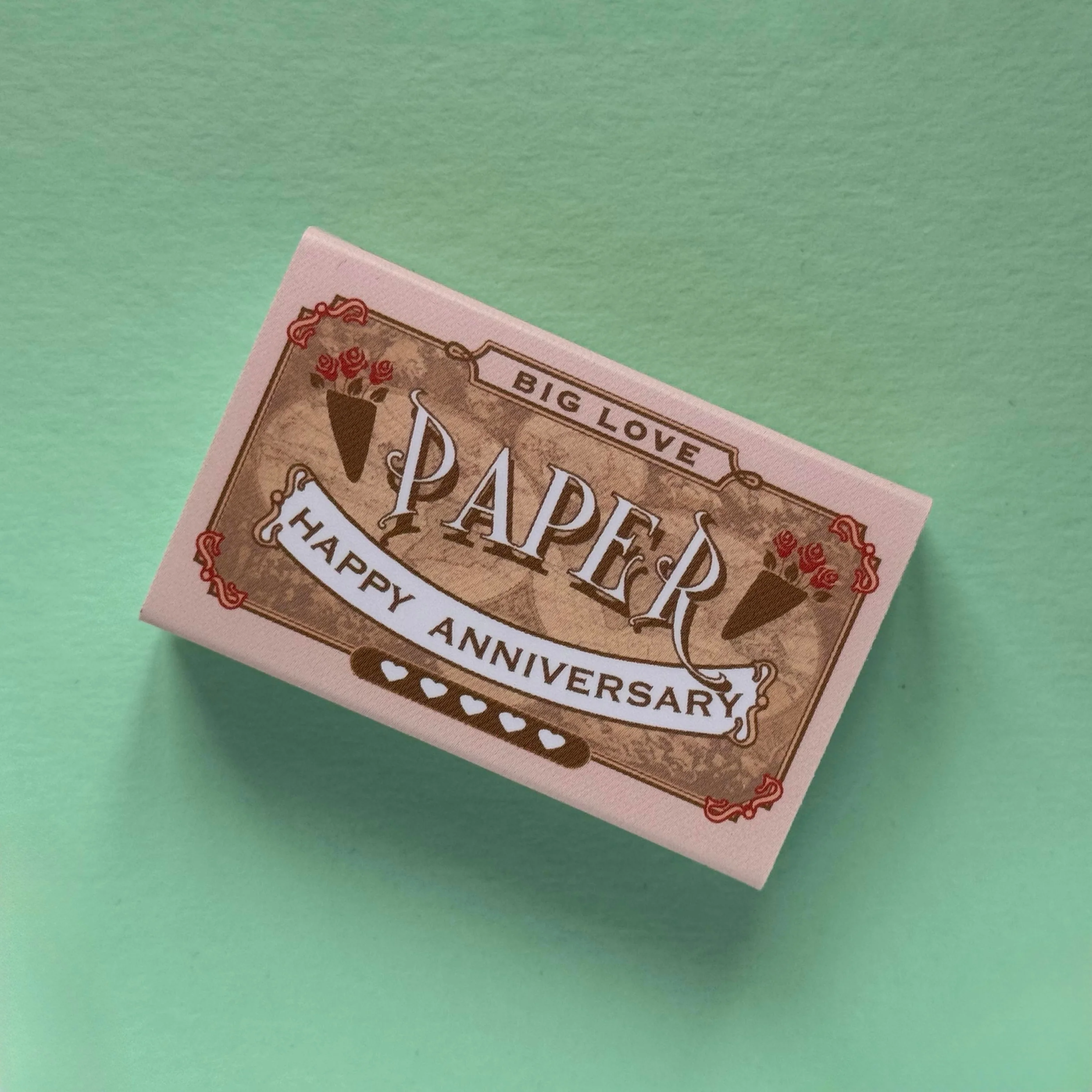 Happy Anniversary Message And Freshwater Pearls Gift - Image 12