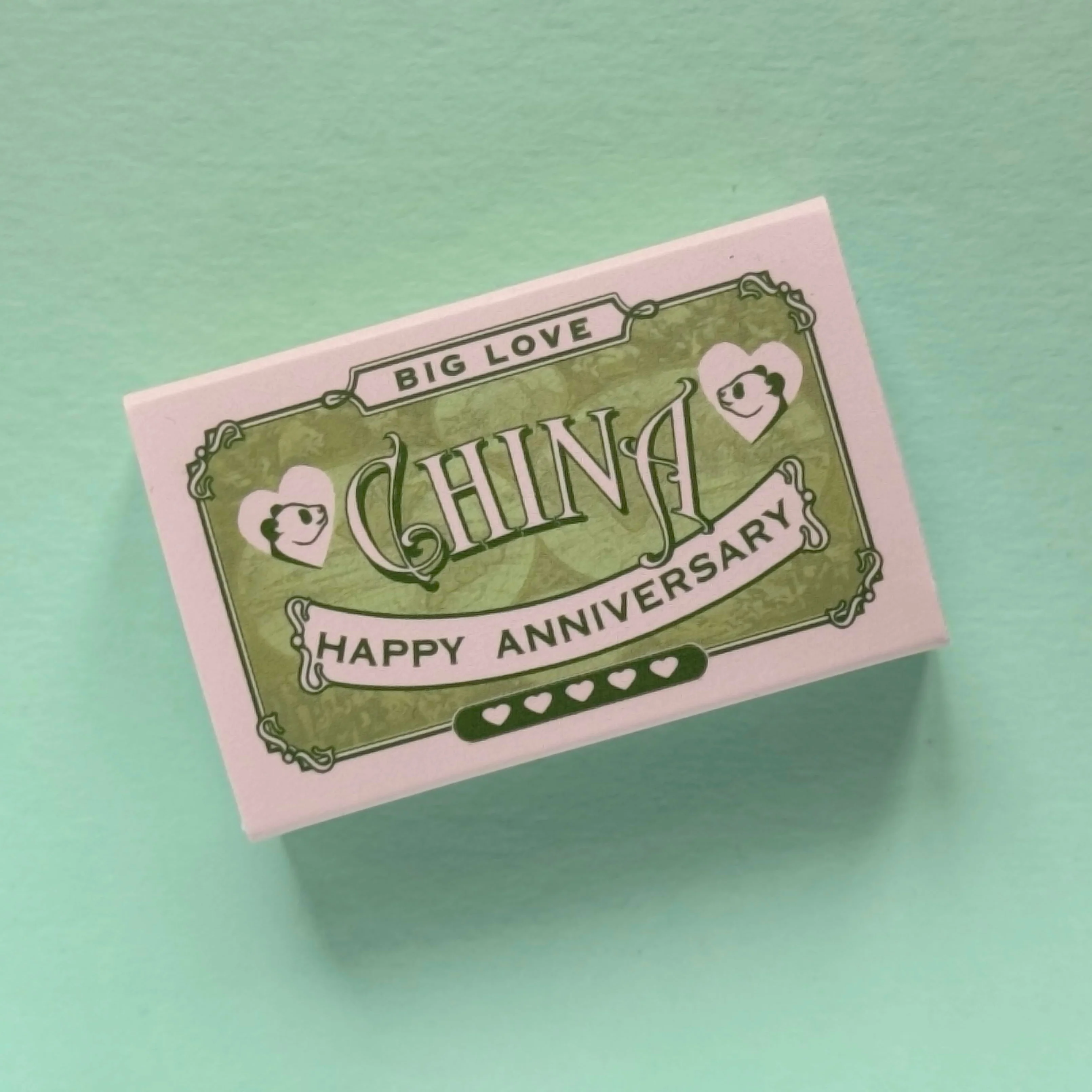 Happy Anniversary Message And Freshwater Pearls Gift - Image 14