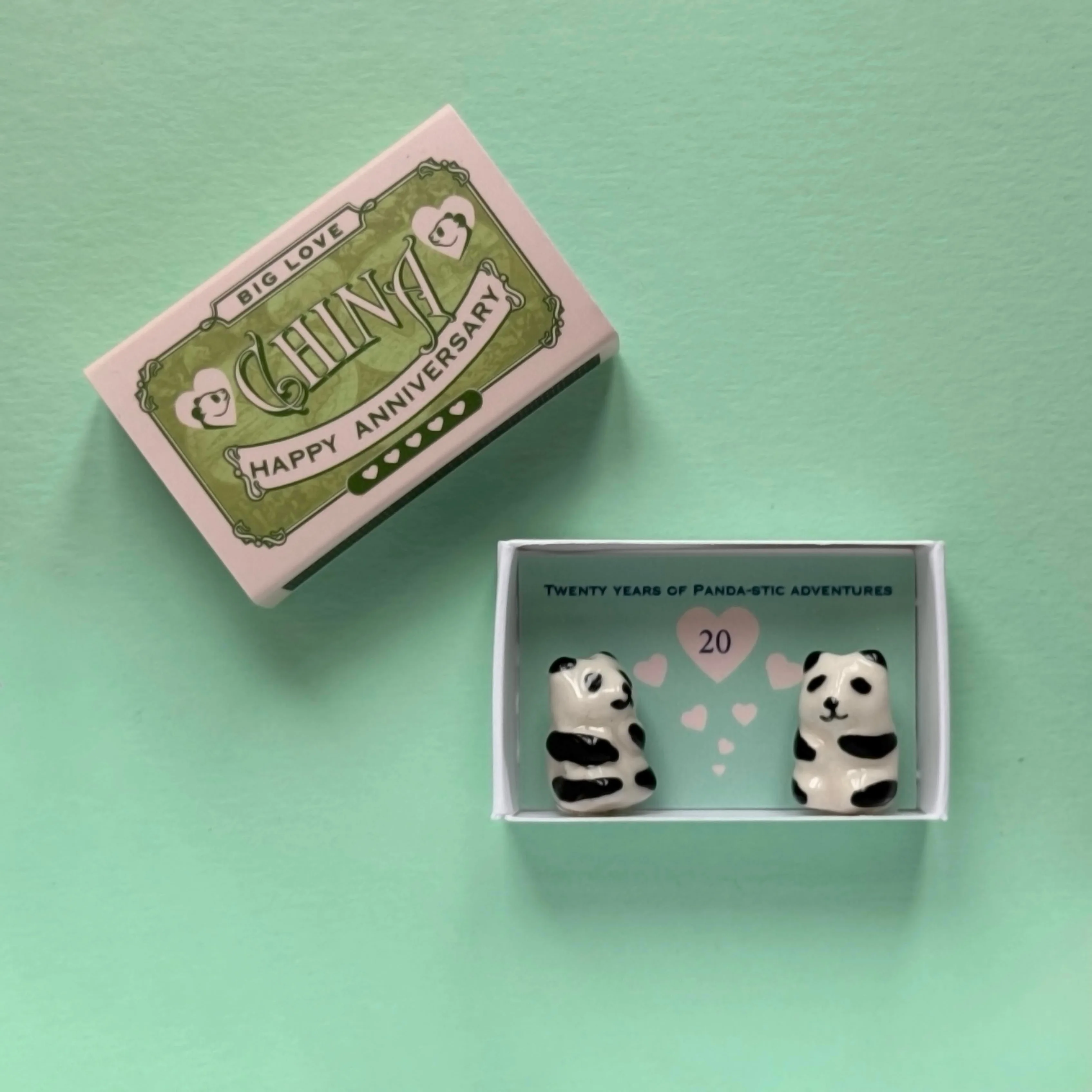 Happy Anniversary Message And Freshwater Pearls Gift - Image 8