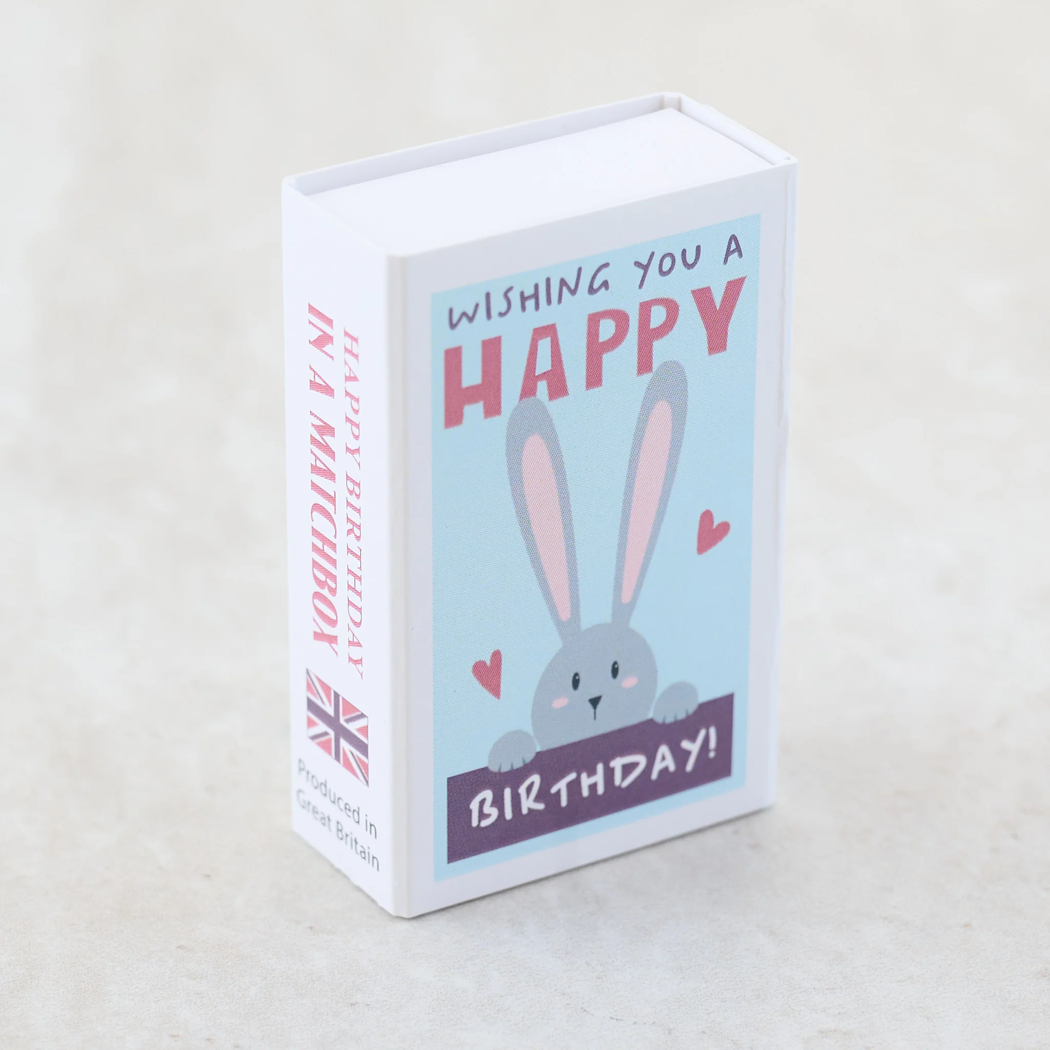 Happy Birthday Another Grey Hare! - Image 4