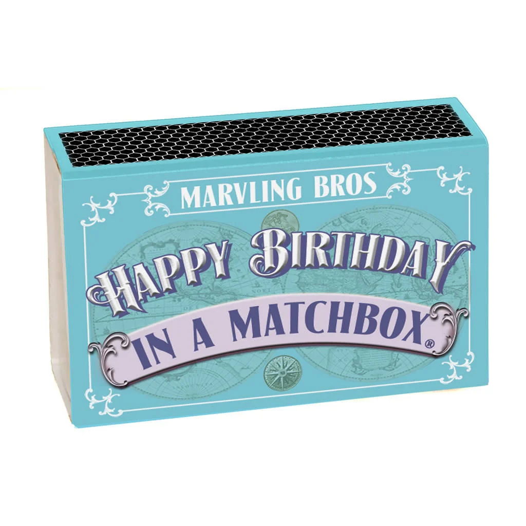 Happy Birthday Candle And Freshwater Pearl Gift - Image 12
