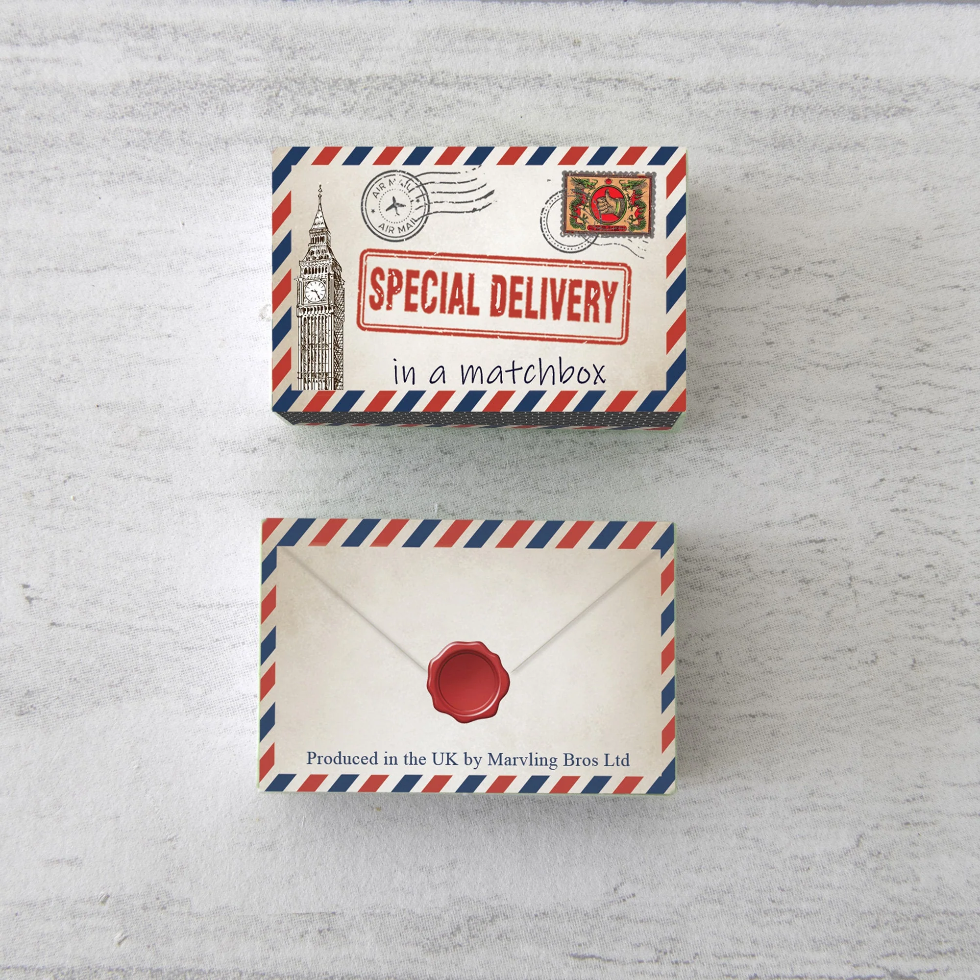 Happy Mother's Day Special Delivery - Image 3