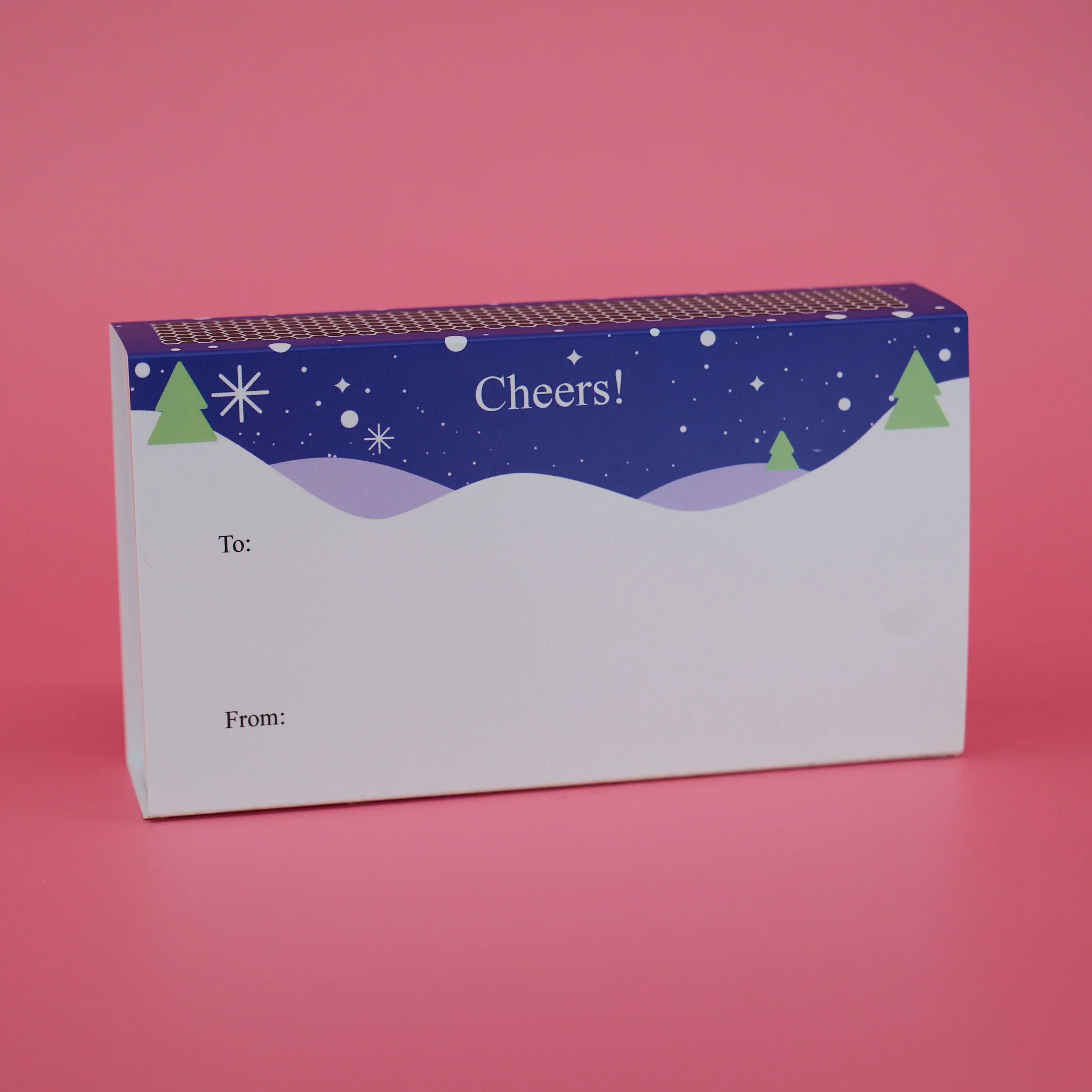 Merry Christmas Mulled Wine Kit - Image 6
