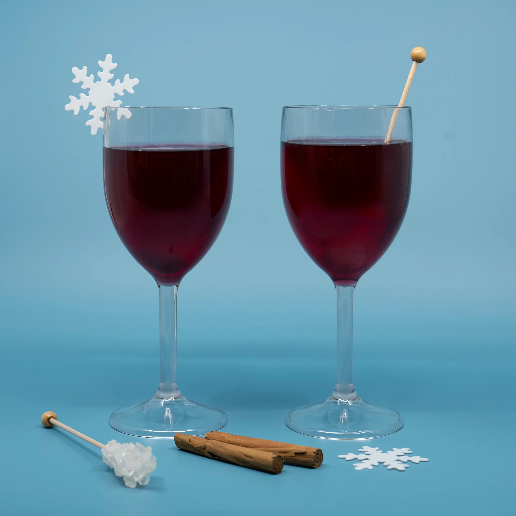 Merry Christmas Mulled Wine Kit - Image 7