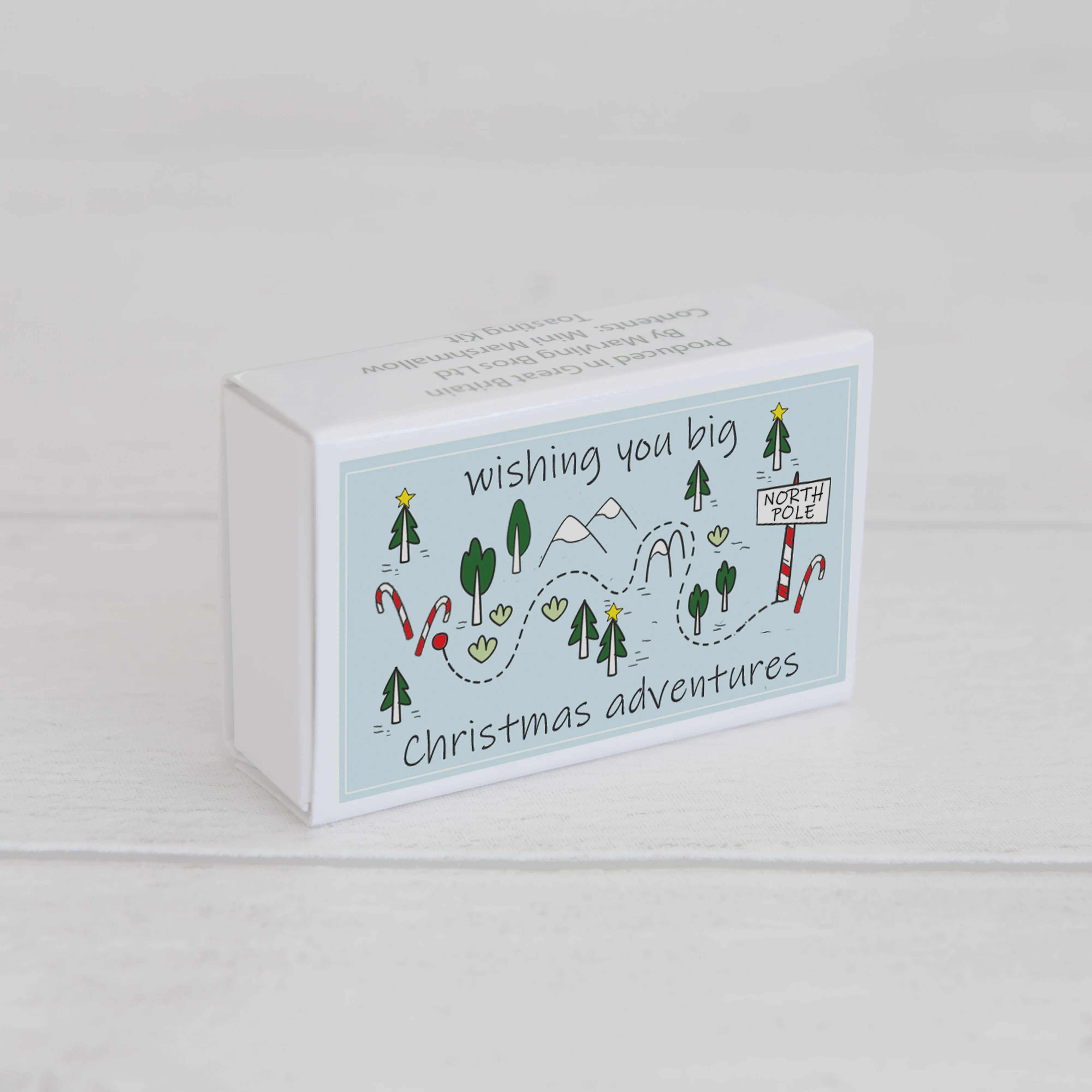 Mini Marshmallow Toasting Kit - Image 10