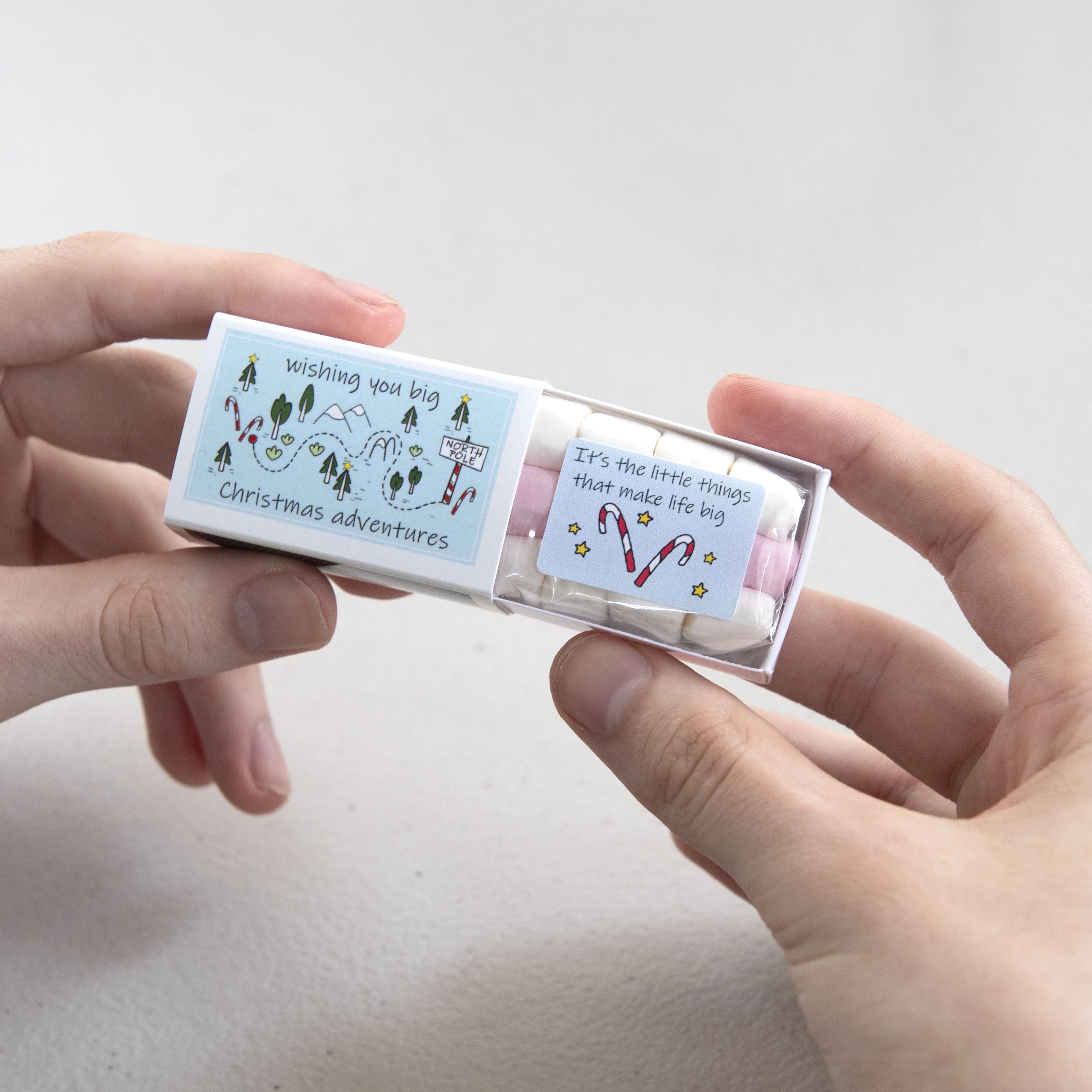 Mini Marshmallow Toasting Kit - Image 4