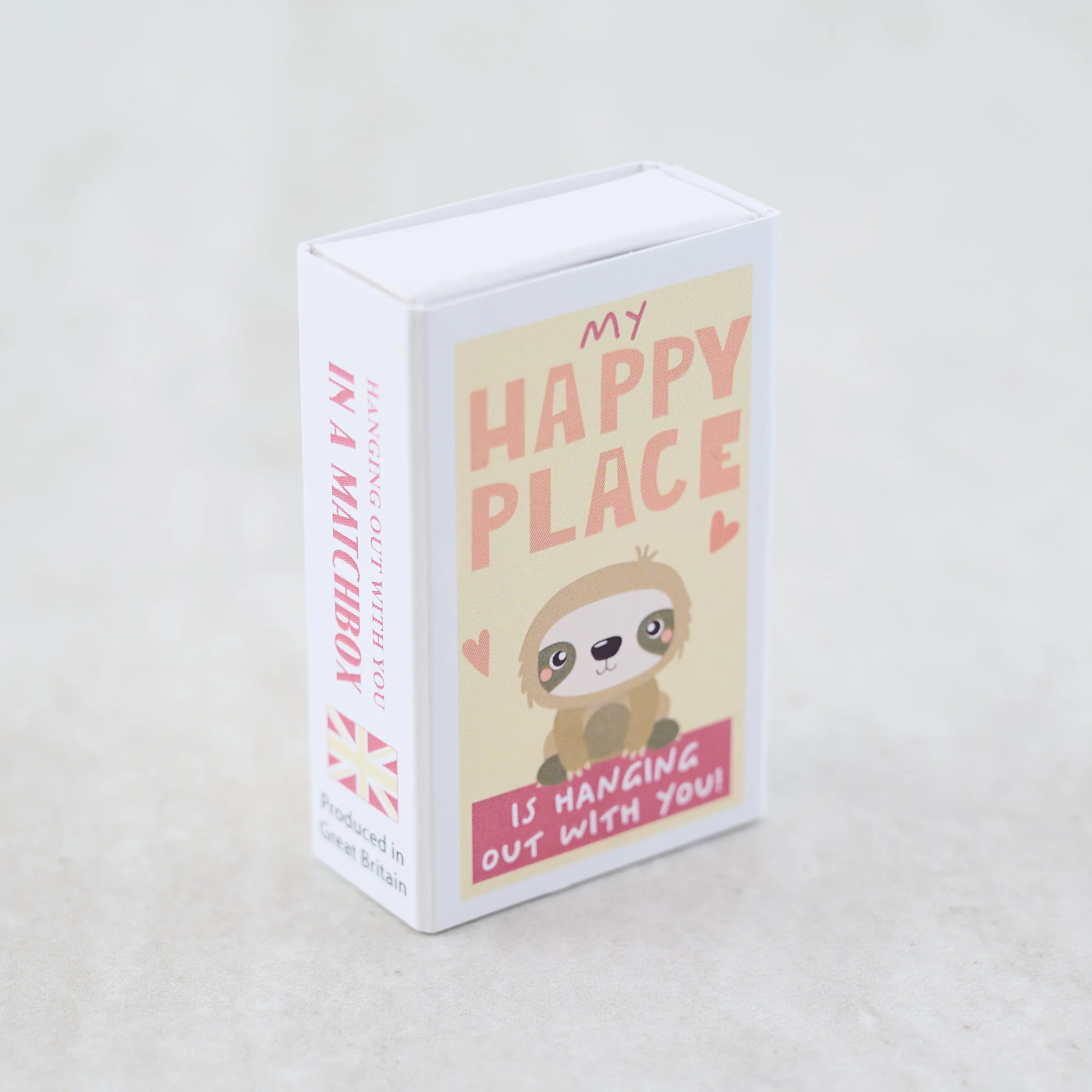 My Happy Place Is Hanging Out With You In A Matchbox - Image 4