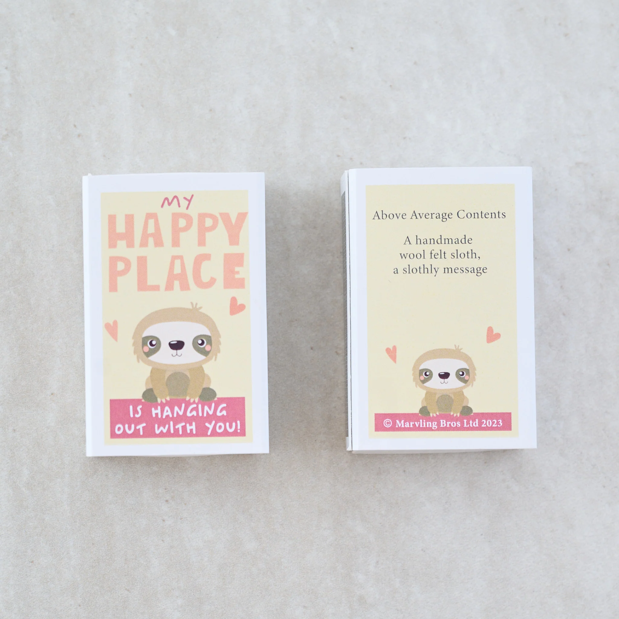 My Happy Place Is Hanging Out With You In A Matchbox - Image 5