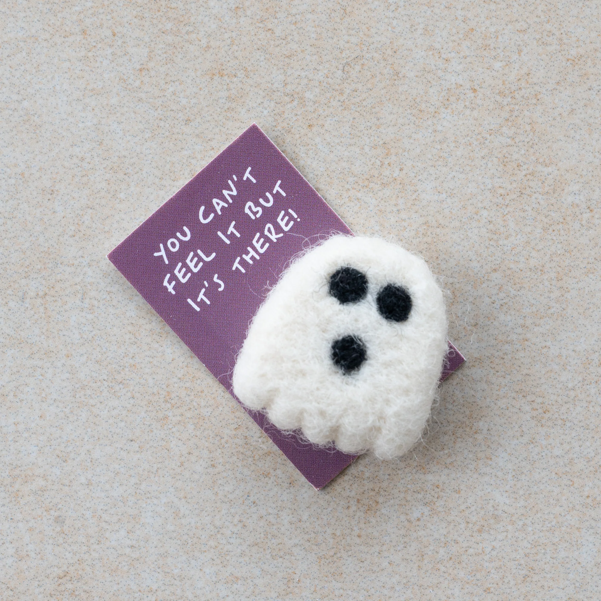 Sending You A Ghost Hug In A Matchbox - Image 4