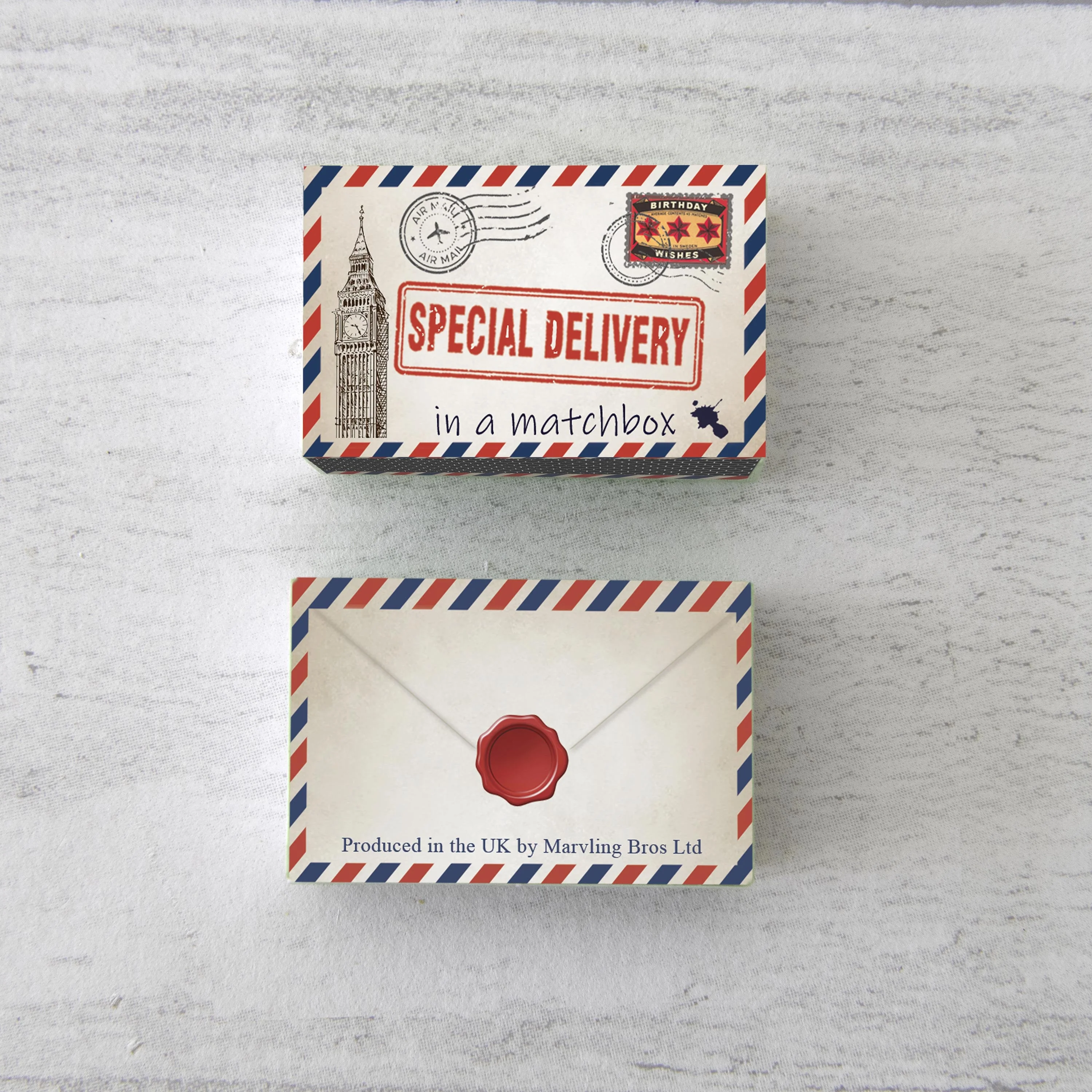 Happy Birthday Bunch Of Roses Special Delivery Message - Image 6