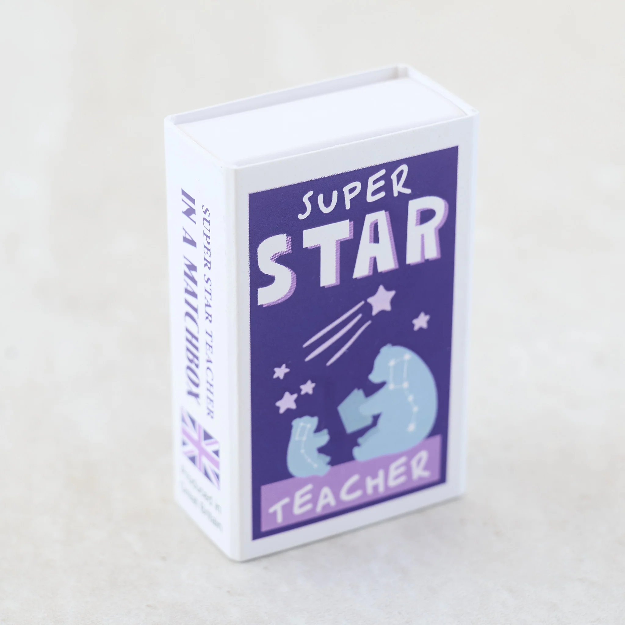 Super Star Teacher Meteorite Gift - Image 6