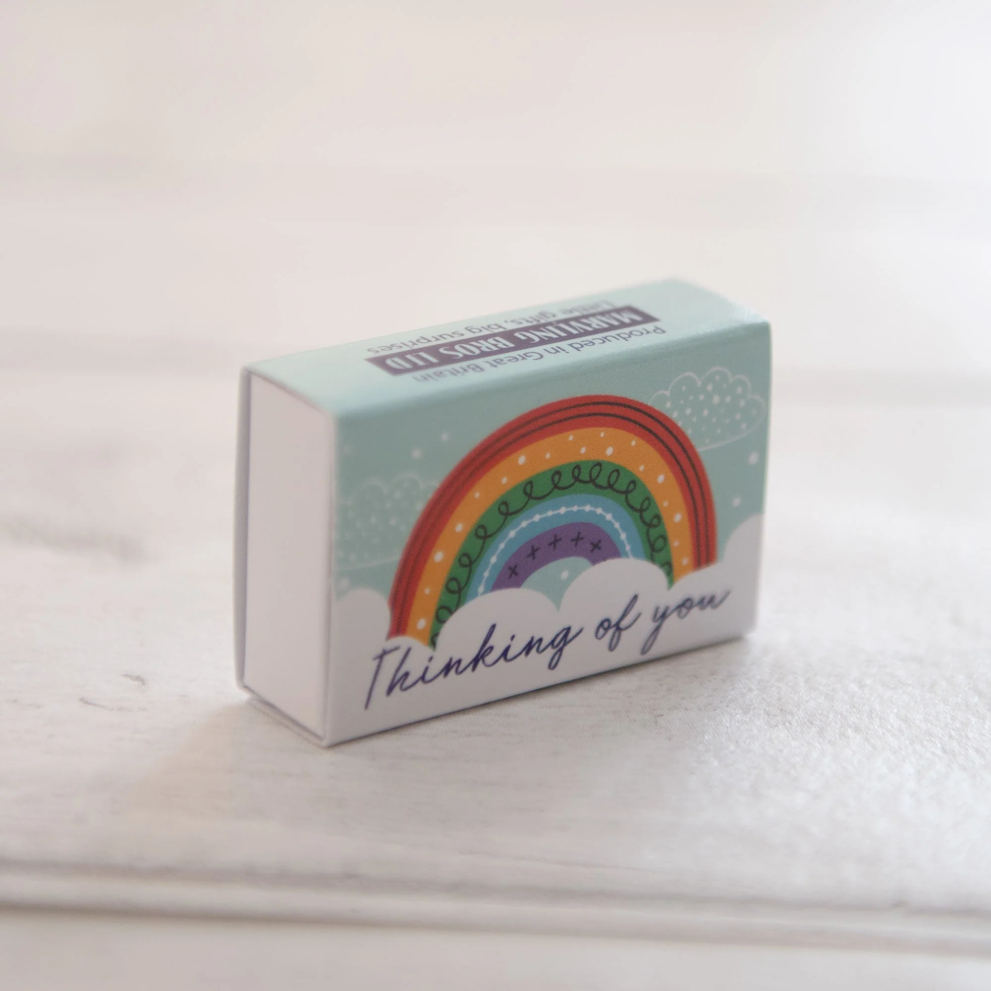 Thinking Of You Rainbow WildFlower Seeds - Image 4